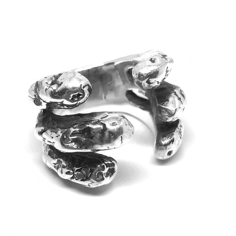 ANILLO GAEL - ELECTROFORMING N238 - 13CRAZY